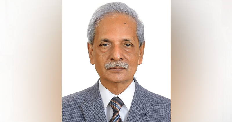 নিতাই রায় চৌধুরী। ছবি: প্রতিনিধি