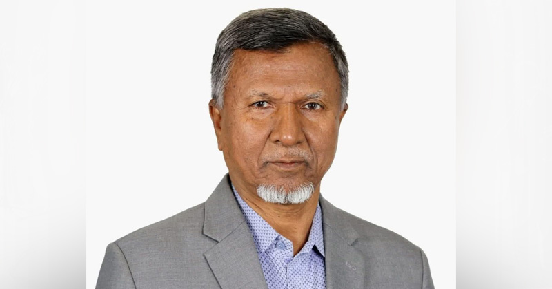 সাবেক সচিব আব্দুল বারী। ছবি: প্রতিনিধি