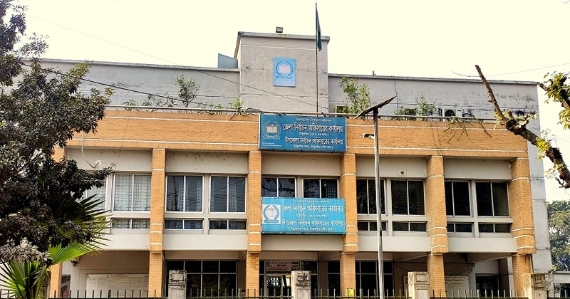 ঠাকুরগাঁওয়ে ৫ বারের এমপিসহ জামানত হারালেন ১৪ প্রার্থী