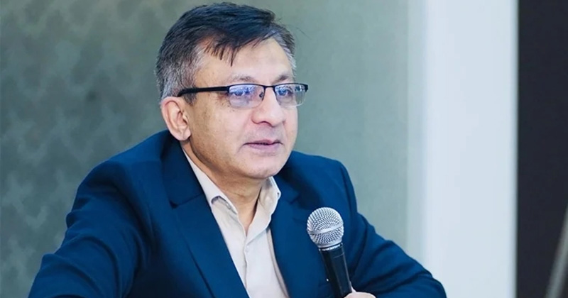 খন্দকার আব্দুল মুক্তাদির