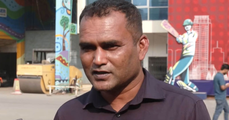 আসিফ নজরুল