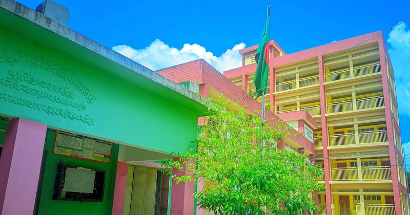 ছবি: প্রতিবেদক