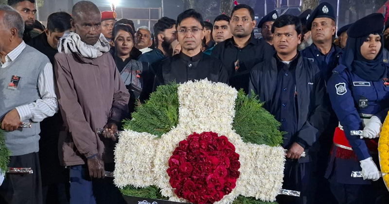 ছবি: প্রতিবেদক
