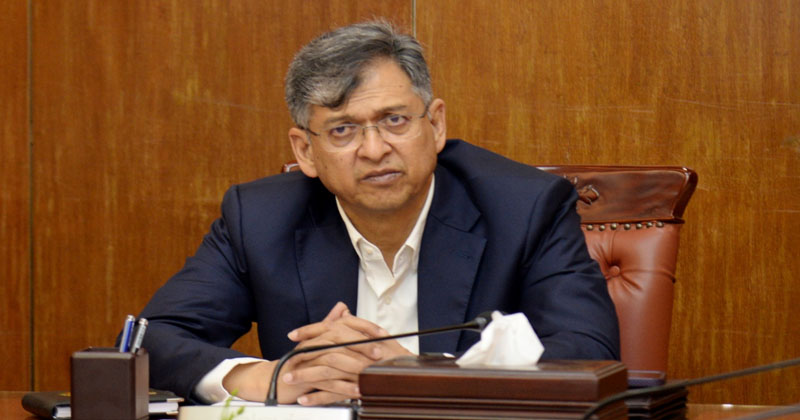 সালাহউদ্দিন আহমদ