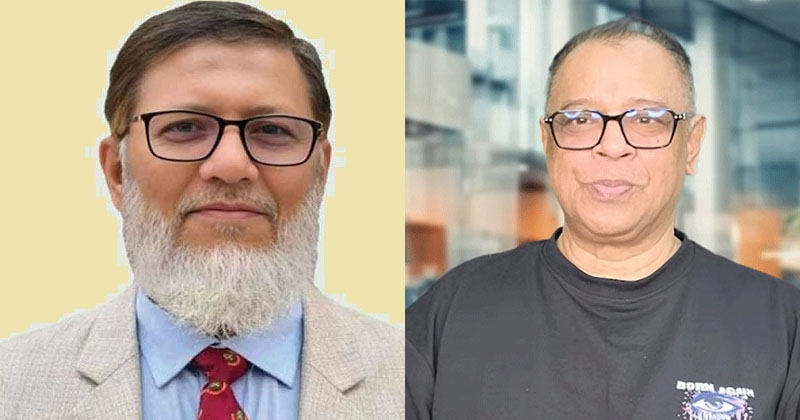 ধর্মমন্ত্রীকে জড়িয়ে মিথ্যাচারে আব্দুল হক ও মোস্তফা ফিরোজকে লিগ্যাল নোটিশ