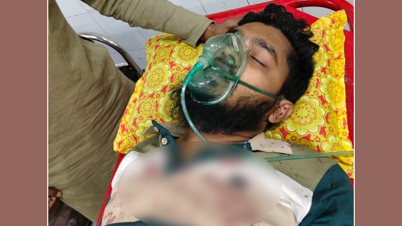 ছবি : খোলা কাগজ