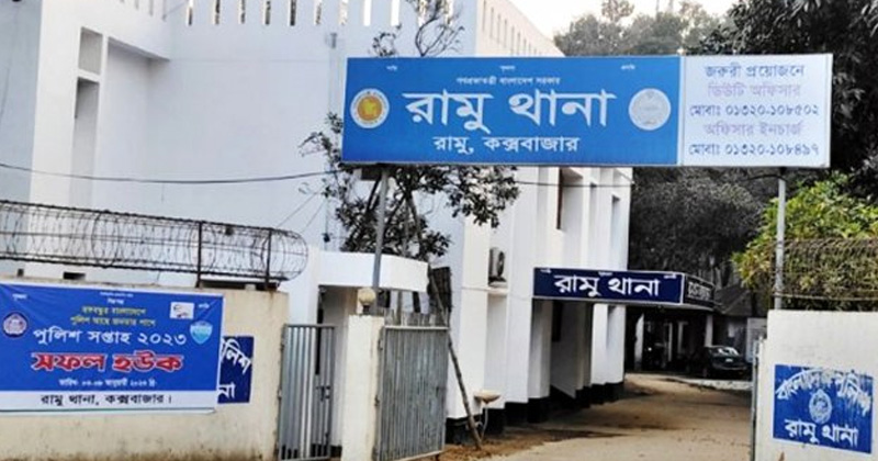 ছবি: প্রতিবেদক