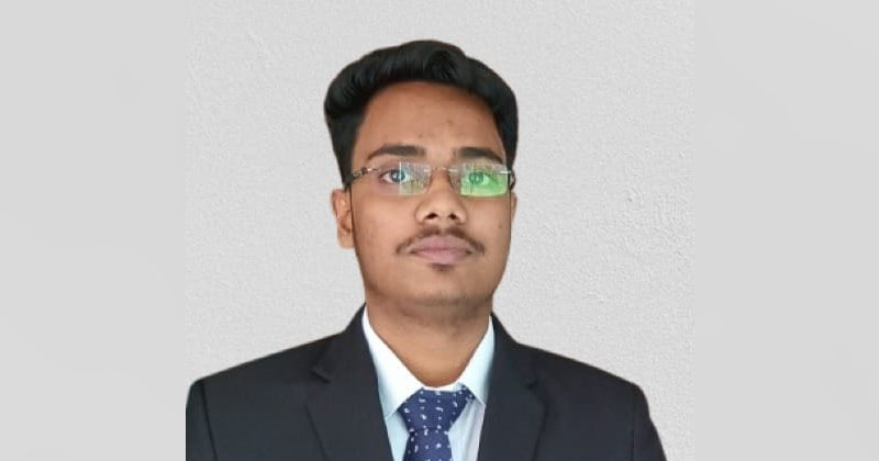 জাবি প্রেস ক্লাবের সহ-সভাপতি হলেন খোলা কাগজের শাহরিয়ার