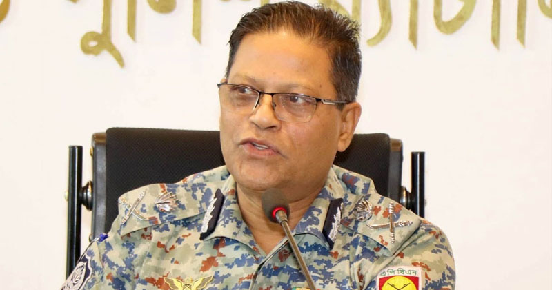 আলী হোসেন ফকির