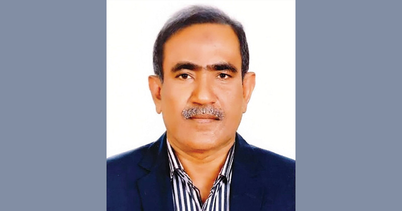 মনজুর মোর্শেদ চৌধুরী