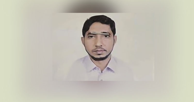 শাখাওয়াত হোসেন | ছবি : সংগৃহীত