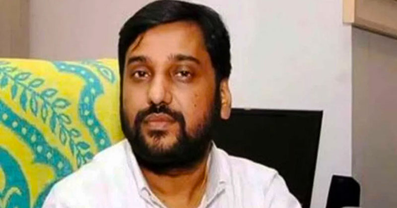 অবৈধ সম্পদের মামলায় সম্রাটের ২০ বছরের জেল