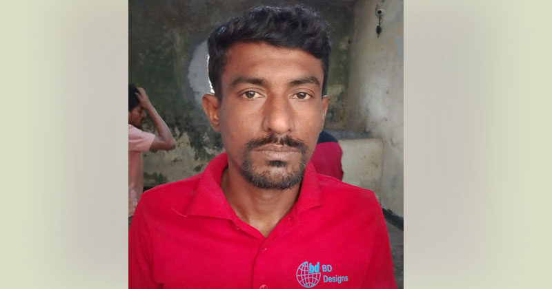 আনোয়ার হোসেন