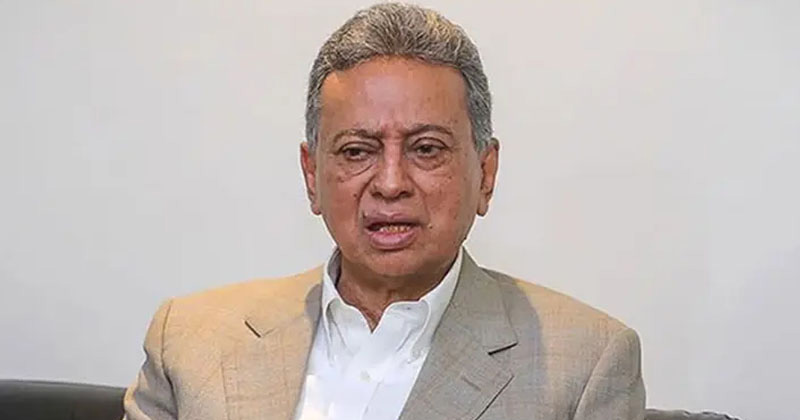 বাংলাদেশ ব্যাংকের পরিবর্তন স্বাভাবিক প্রক্রিয়া : অর্থমন্ত্রী
