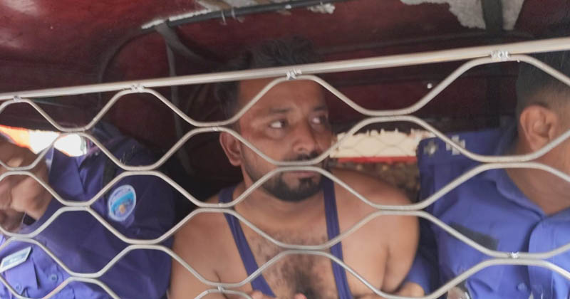 ছবি: প্রতিনিধি