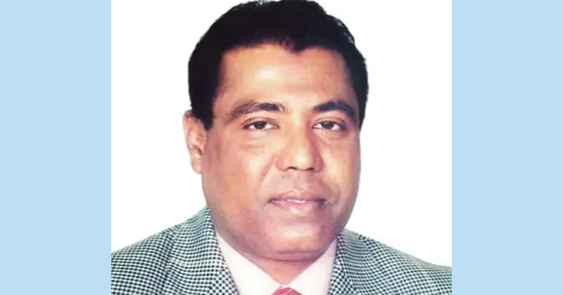 রেজাউল করিম বাদশা