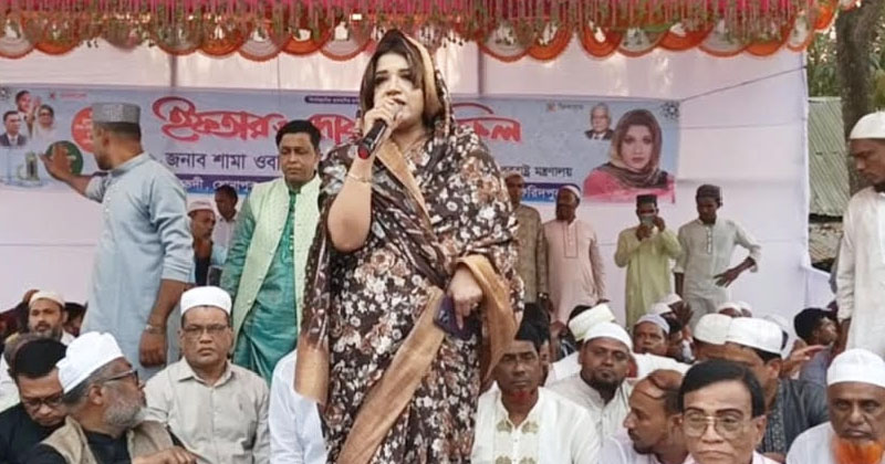 সংগৃহীত ছবি