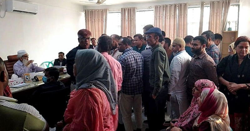 সংগৃহীত ছবি