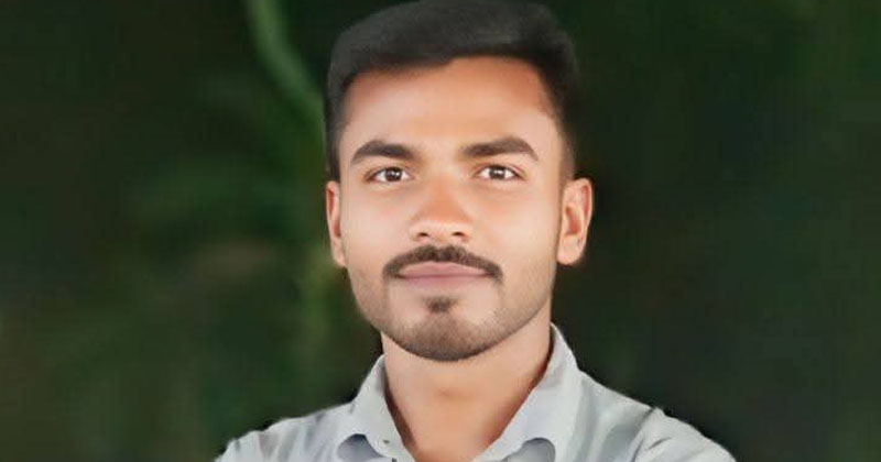 আশিক আহমেদ