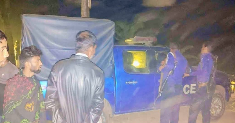 ছবি: প্রতিনিধি