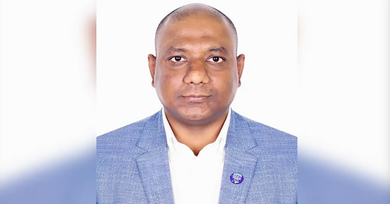 মো. জাহিদুল ইসলাম