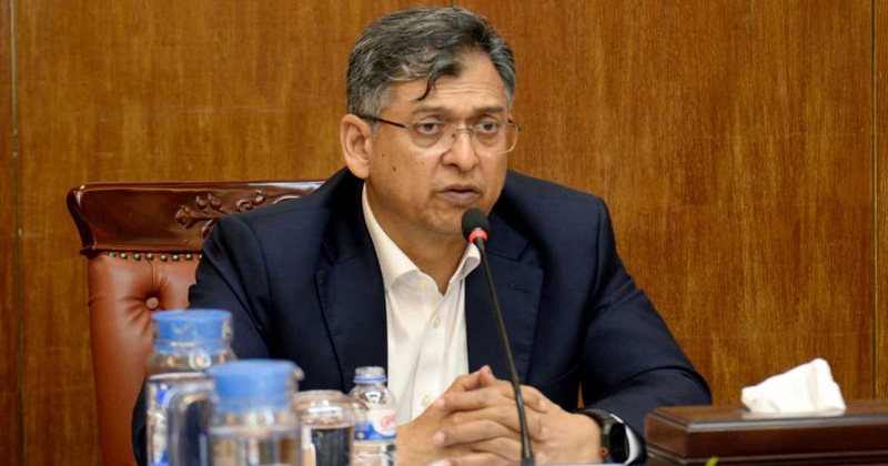 স্বরাষ্ট্রমন্ত্রী সালাহউদ্দিন আহমদ