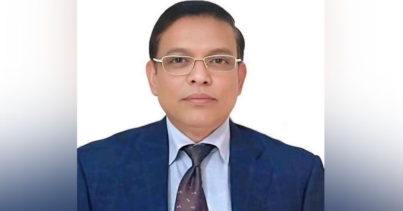 এবিএম আশরাফ উদ্দিন নিজাম