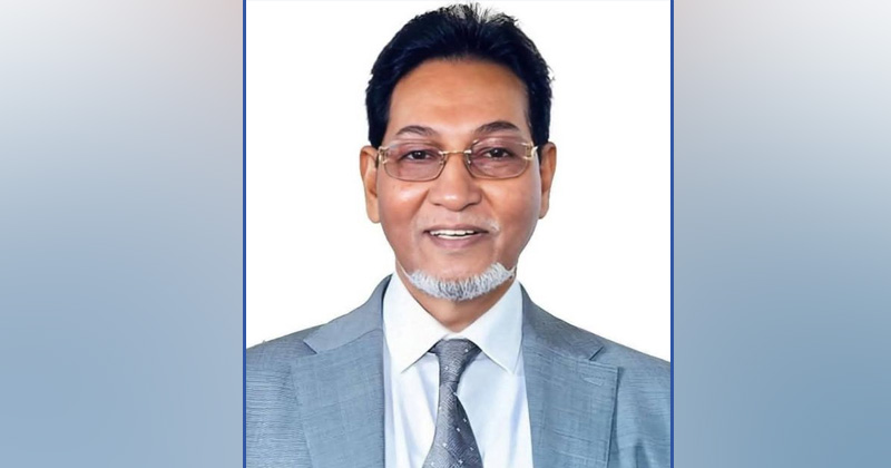 মো. নূরুল ইসলাম মণি