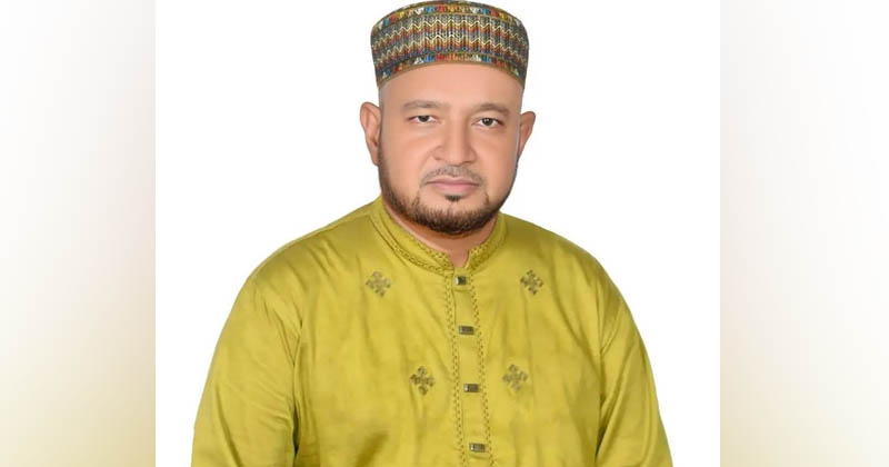 মো. নওশের ওয়ান