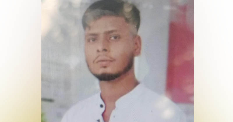 ওবায়দুল্লা হক বাদল