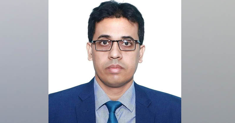 আহমেদ মাহবুব-উল-ইসলাম