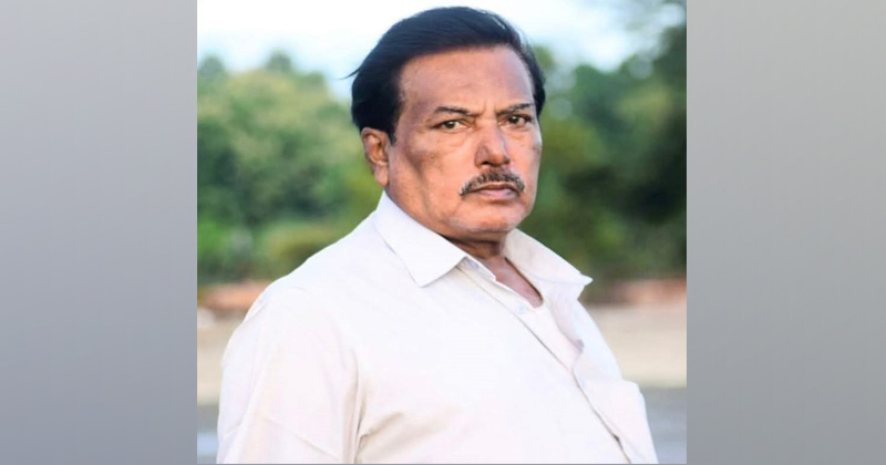 হরষিত সাহা