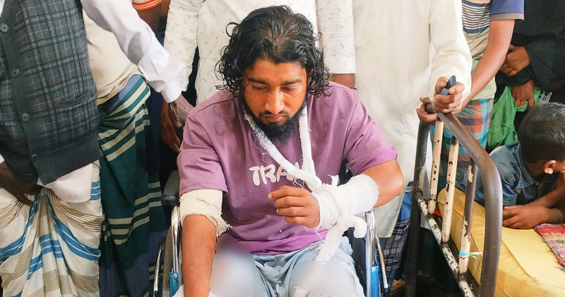 ছবি: প্রতিনিধি