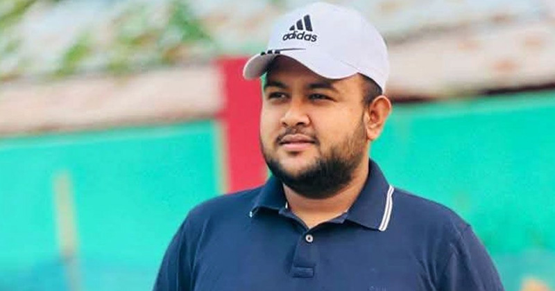 শেখ তানভীর বারী হামিম