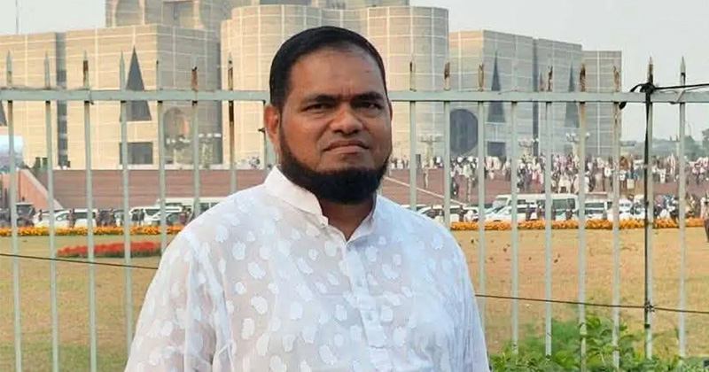 মাসুম বিল্লাহ