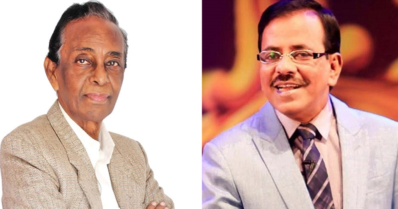 বশির আহমেদ ও হানিফ সংকেত