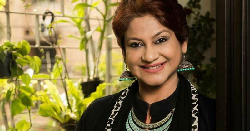 জোবেরা রহমান লিনু