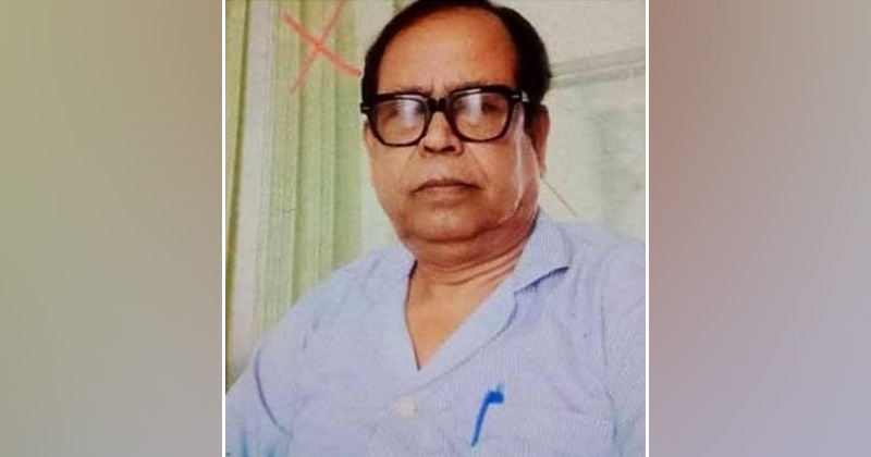 মো. কামরুজ্জামান মোল্লা