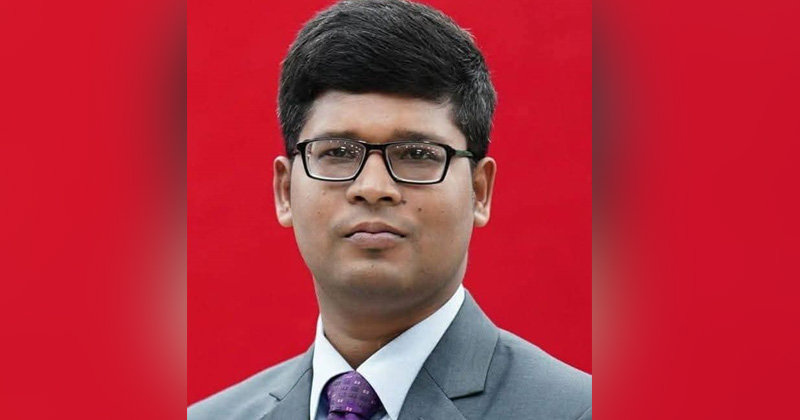 মুসা নাসের চৌধুরী