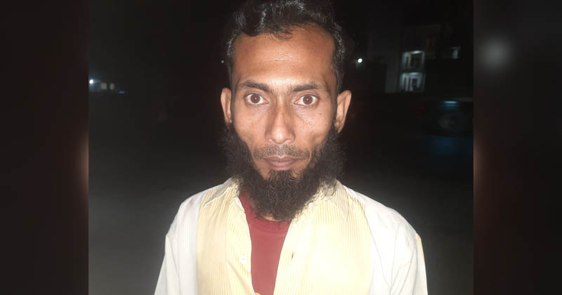 আব্দুল ওহাব রুবেল