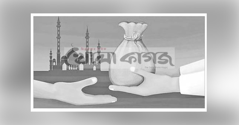 ছবি: খোলা কাগজ