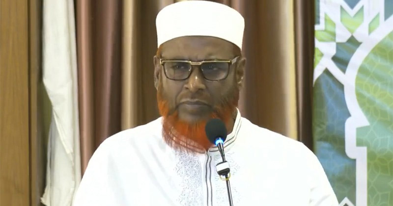 মিয়া গোলাম পরওয়ার