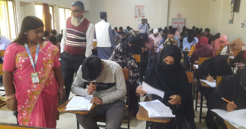 নীলফামারীতে আগ্রহ বাড়ছে ফ্রিল্যান্সিংয়ে