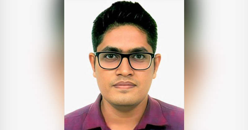 আব্দুর রাজ্জাক সোহেল