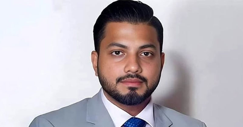 ইশরাক হোসেন