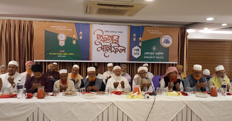 ছবি: প্রতিবেদক