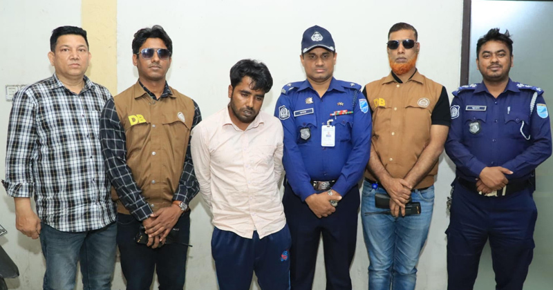 ছবি : খোলা কাগজ