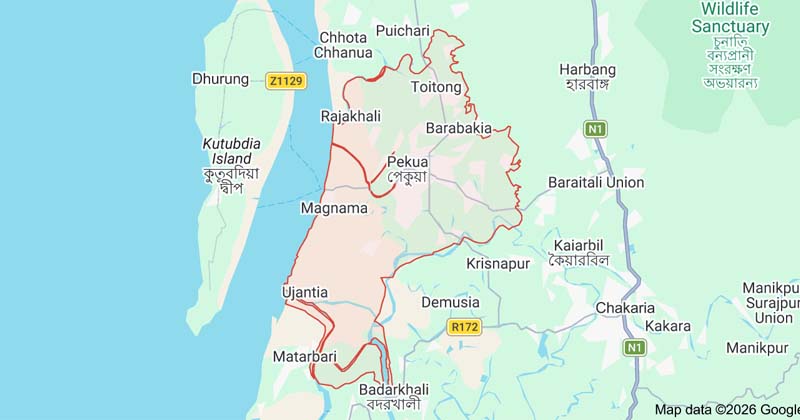 পেকুয়ায় সাজাপ্রাপ্ত সেই মা-মেয়ে বেকসুর খালাস