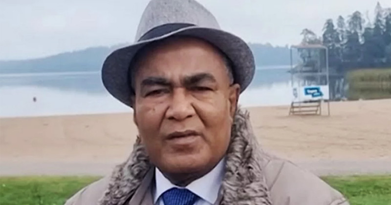 মোতাহার হোসেন