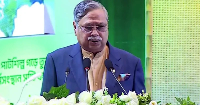 নারীর স্বাবলম্বিতা অর্জনে ভূমিকা রাখবে ফ্যামিলি কার্ড : রাষ্ট্রপতি
